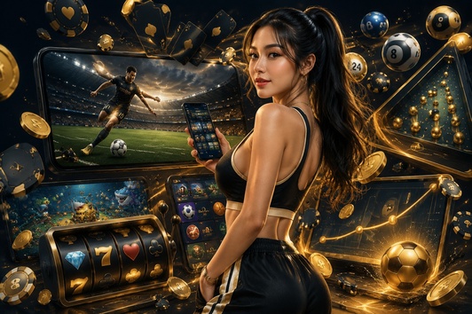 kkslot